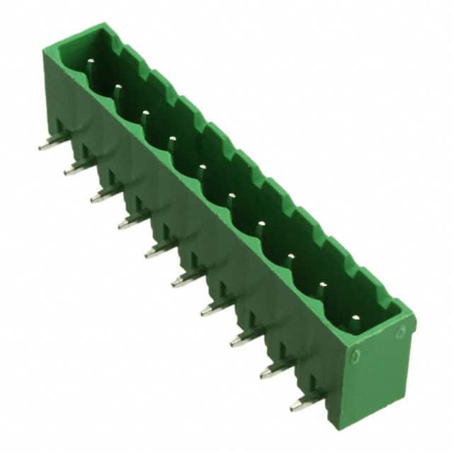 OQ1054510000G Amphenol Anytek  Headers Plugs and Sockets